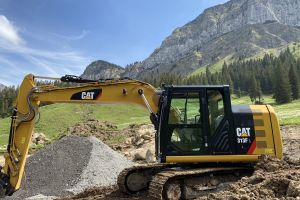 Alpgenossenschaft Meggen