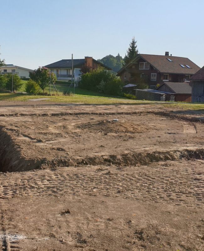 Schule Doppleschwand Vorbereitung Hüpfkissen