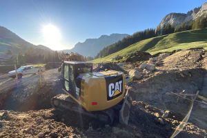 Alpgenossenschaft Meggen