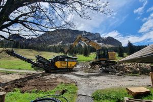 Alpgenossenschaft Meggen
