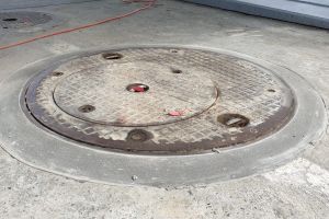 Tankstelle Ruedi Rüssel Littau