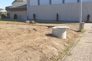 Schule Doppleschwand Vorbereitung Hüpfkissen