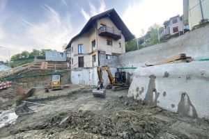Theiler Markus Neubau EFH