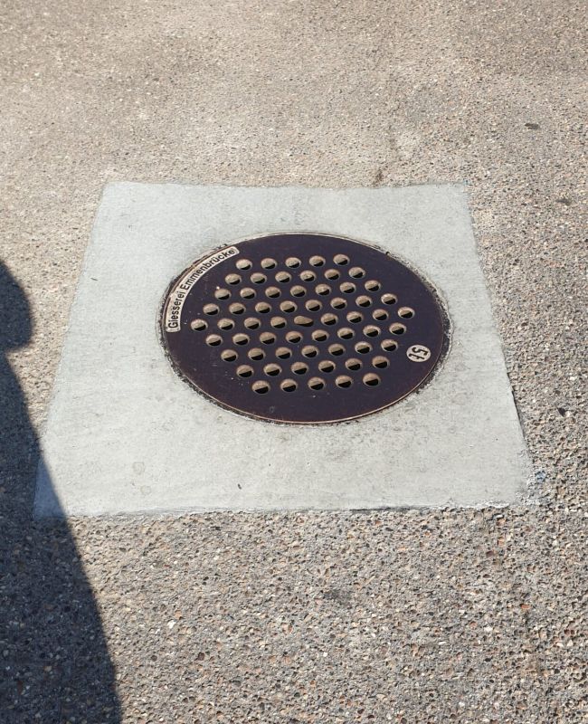 Tankstelle Ruedi Rüssel Littau