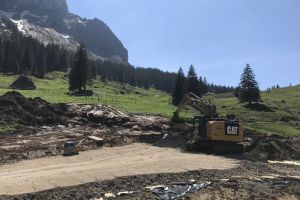 Alpgenossenschaft Meggen