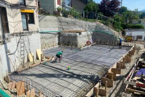 Theiler Markus Neubau EFH